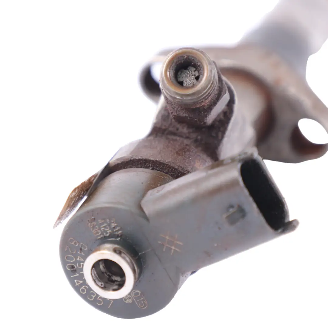 Fuel Injector Renault Master 2 Opel Movano A 2.5 dCi DTI G9U 754 - SKU 8200146357 - Part number 8200146357