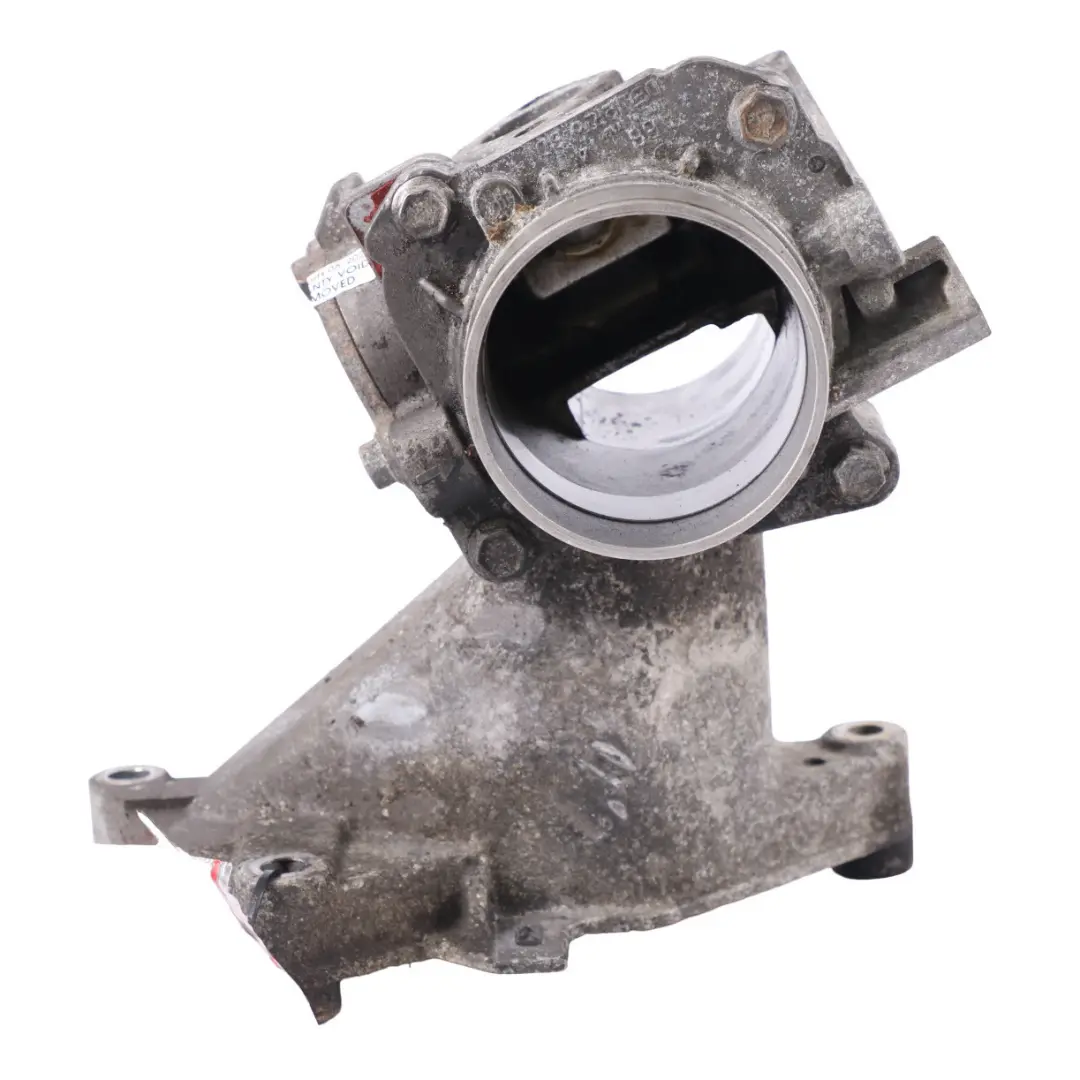  Válvula EGR Renault Master 2 Diesel 2,5 dCi EGR Mariposa escape Flap - SKU 8200176234 - Número de pieza 8200176234