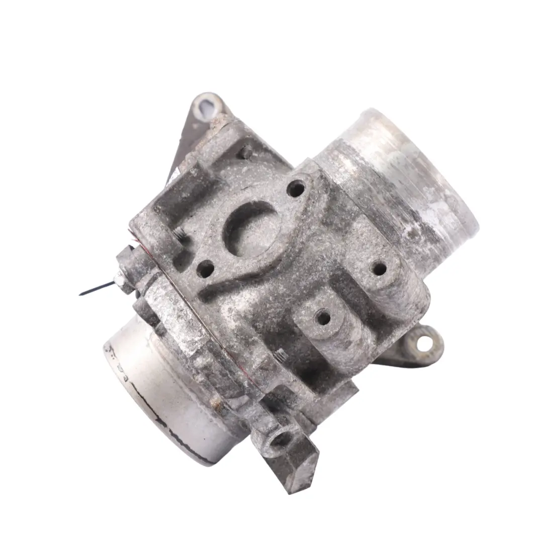  Válvula EGR Renault Master 2 Diesel 2,5 dCi EGR Mariposa escape Flap - SKU 8200176234 - Número de pieza 8200176234