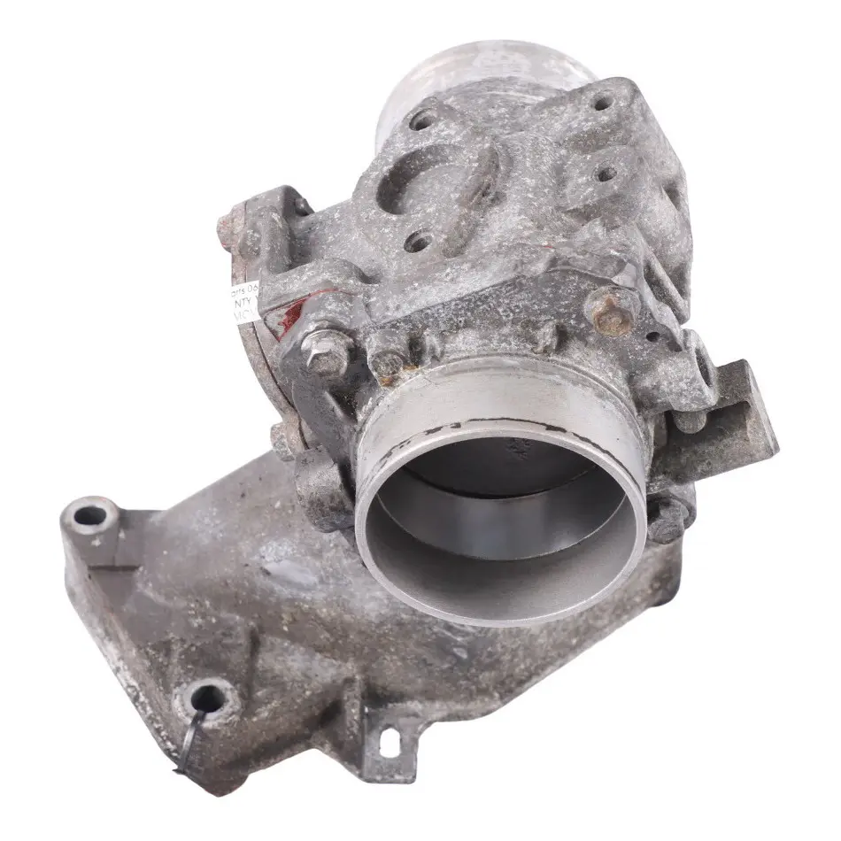 2,5 dCi EGR Valvola a farfalla di scarico per Renault Master 2 Diesel con numero di parte 8200176234 Renault Master 2 Diesel 2,5 dCi EGR Valvola a farfalla di scarico - SKU 8200176234 - Numero di parte 8200176234