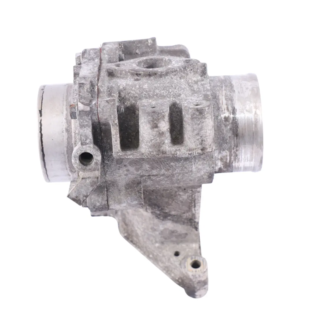  Valve EGR Renault Master 2 Diesel 2,5 dCi EGR Clapet d'étranglement - SKU 8200176234 - Numéro de pièce 8200176234