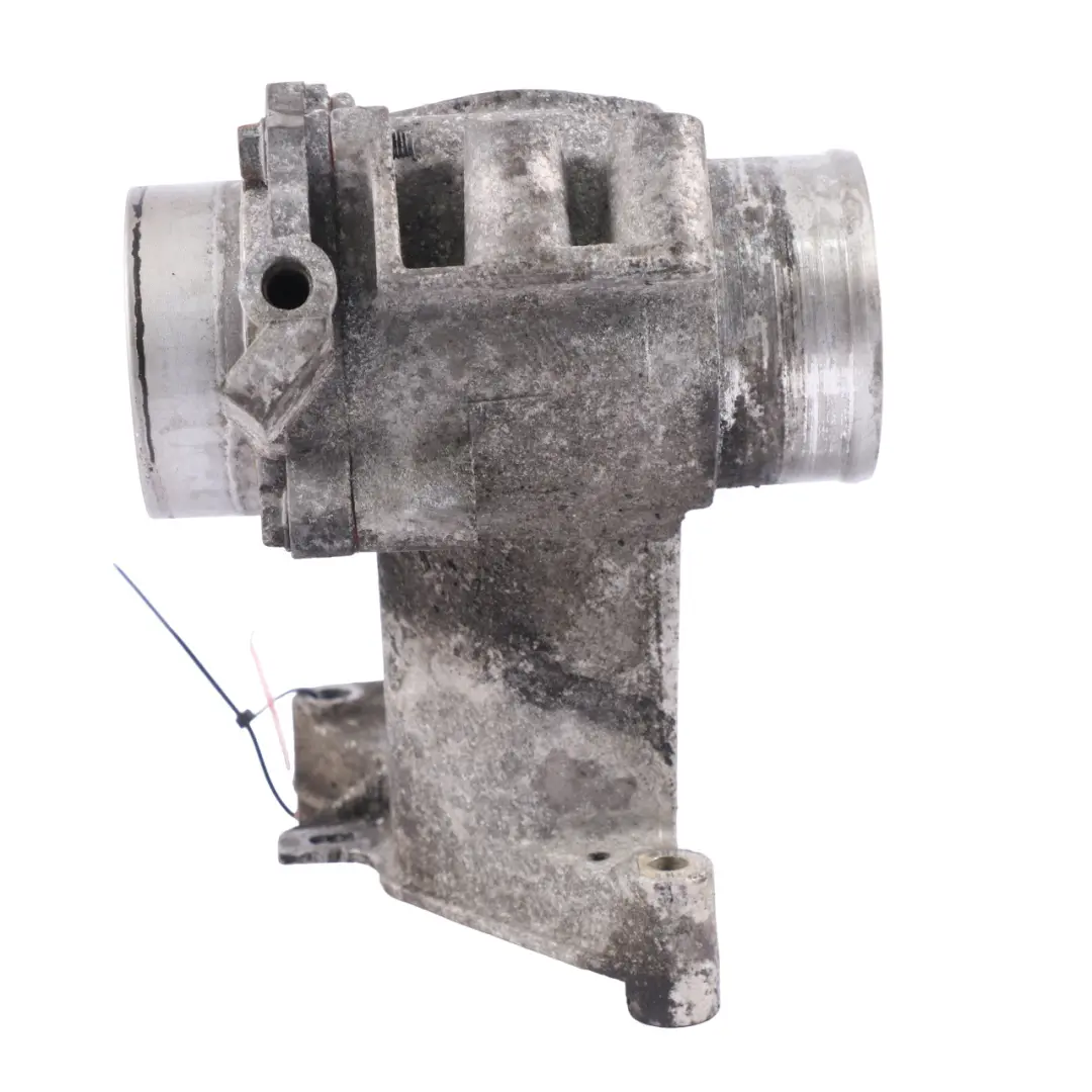 Renault Master 2 Diesel 2,5 dCi EGR Valvola a farfalla di scarico - SKU 8200176234 - Numero di parte 8200176234
