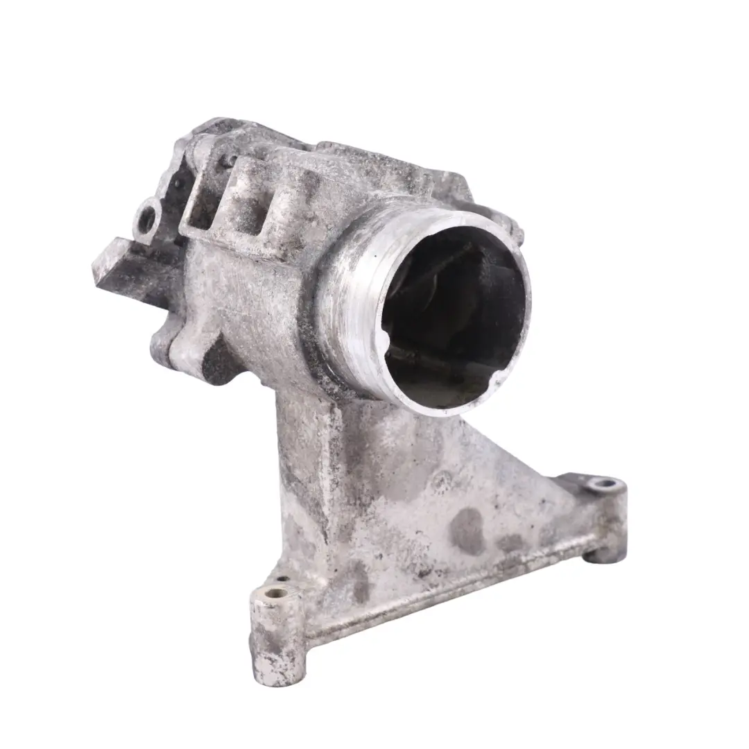 Valve Renault Master 2 Diesel 2,5 dCi EGR Exhaust Throttle Flap to EGR with Part number 8200176234 EGR Valve Renault Master 2 Diesel 2,5 dCi EGR Exhaust Throttle Flap - SKU 8200176234 - Part number 8200176234