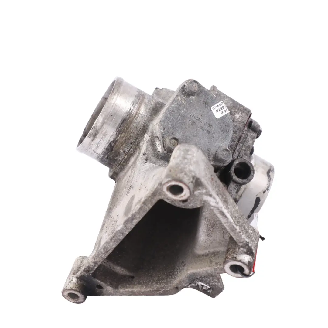 Renault Master 2 Diesel 2,5 dCi EGR Valvola a farfalla di scarico - SKU 8200176234 - Numero di parte 8200176234
