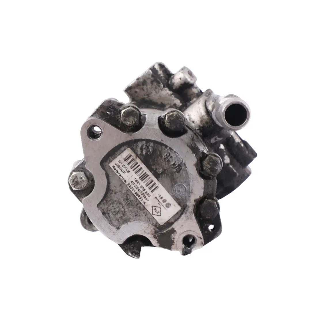 Pompa Wspomagania do Renault Master 2 Opel Movano A 2.5 dCi o numerze 8200193992 Renault Master 2 Opel Movano A 2.5 dCi Pompa Wspomagania - SKU 8200193992 - Numer Części 8200193992