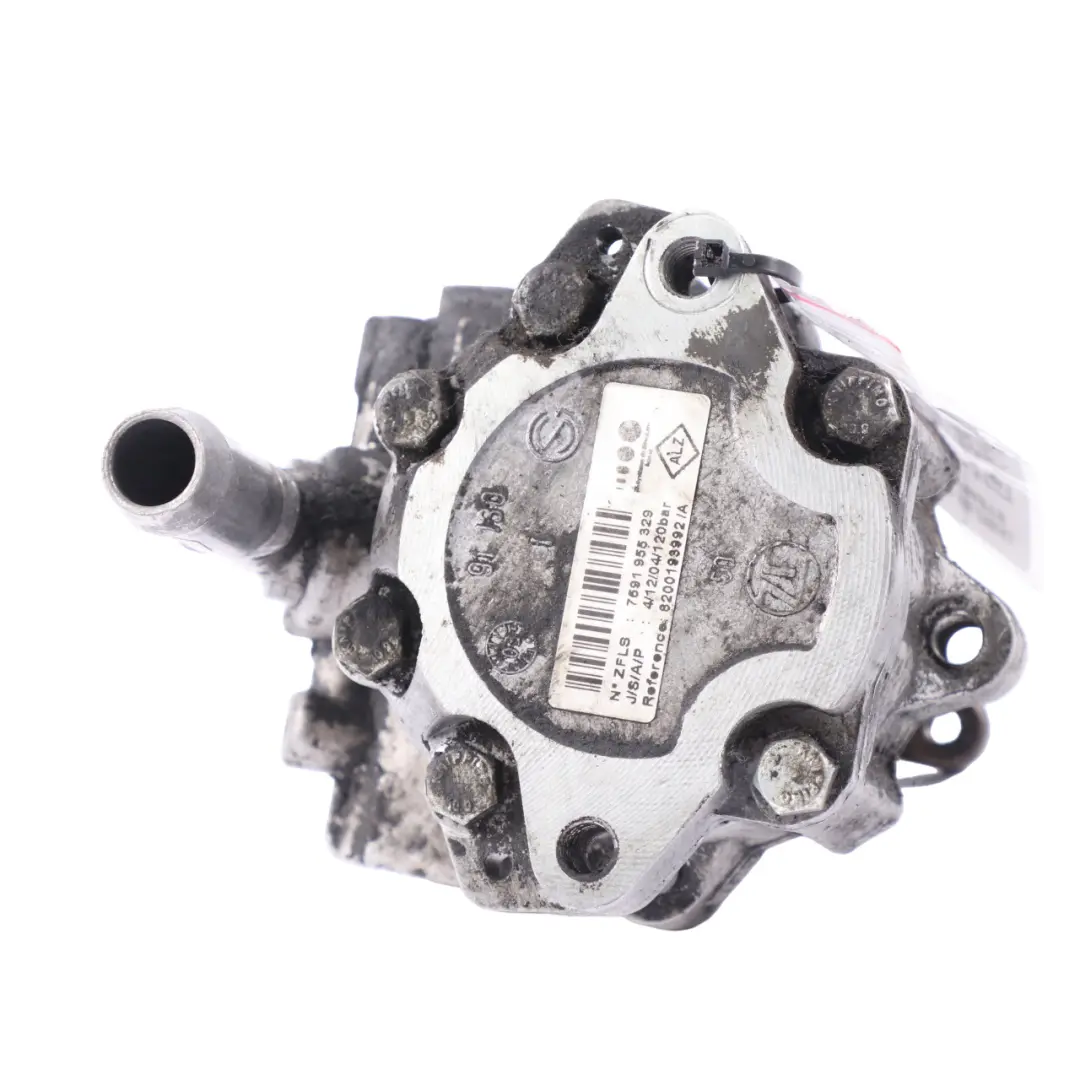 Pompa Wspomagania do Renault Master 2 Opel Movano A 2.5 dCi o numerze 8200193992 Renault Master 2 Opel Movano A 2.5 dCi Pompa Wspomagania - SKU 8200193992 - Numer Części 8200193992