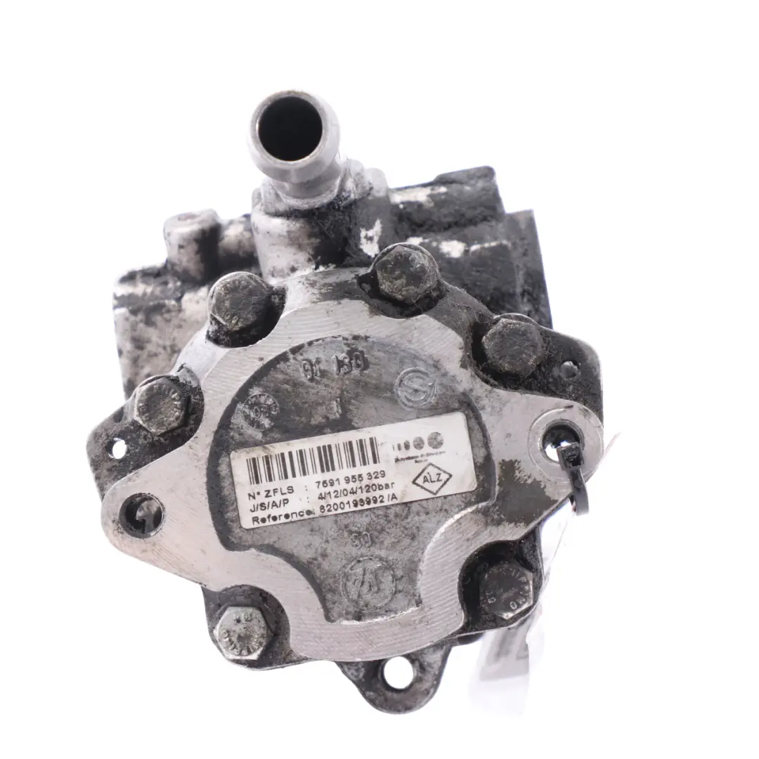 Steering Pump to Renault Master 2 Opel Movano A 2.5 dCi Power with Part number 8200193992 Renault Master 2 Opel Movano A 2.5 dCi Power Steering Pump - SKU 8200193992 - Part number 8200193992