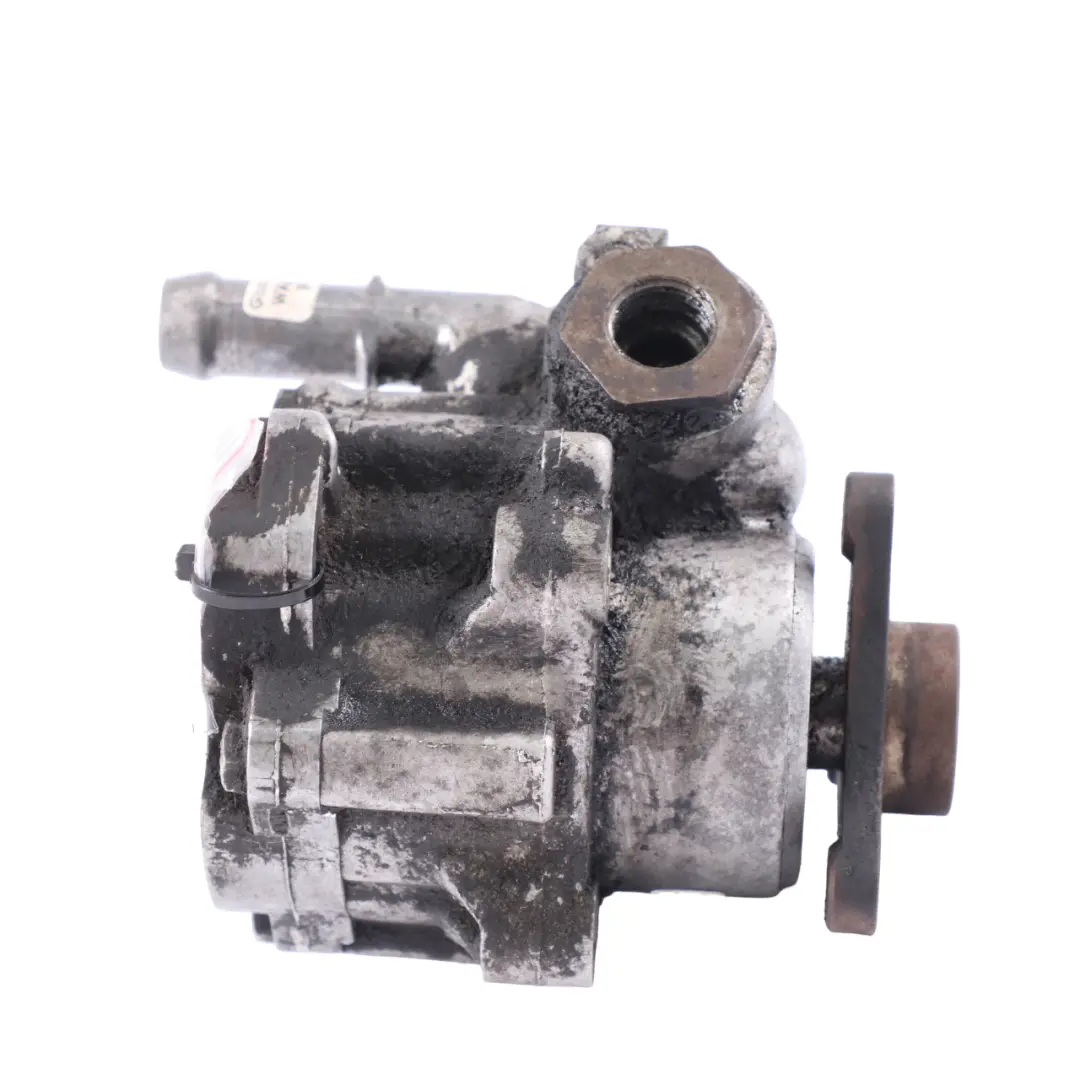 Bomba de Dirección Asistida para Renault Master 2 Opel Movano A 2.5 dCi con número de pieza 8200193992 Renault Master 2 Opel Movano A 2.5 dCi Bomba de Dirección Asistida - SKU 8200193992 - Número de pieza 8200193992