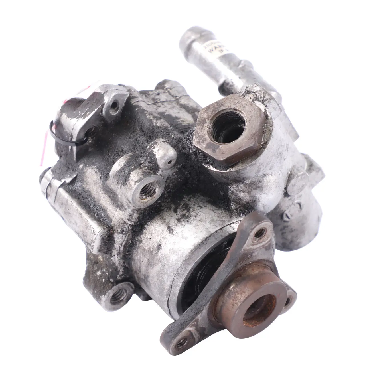 Renault Master 2 Opel Movano A 2.5 dCi Power Steering Pump 8200193992