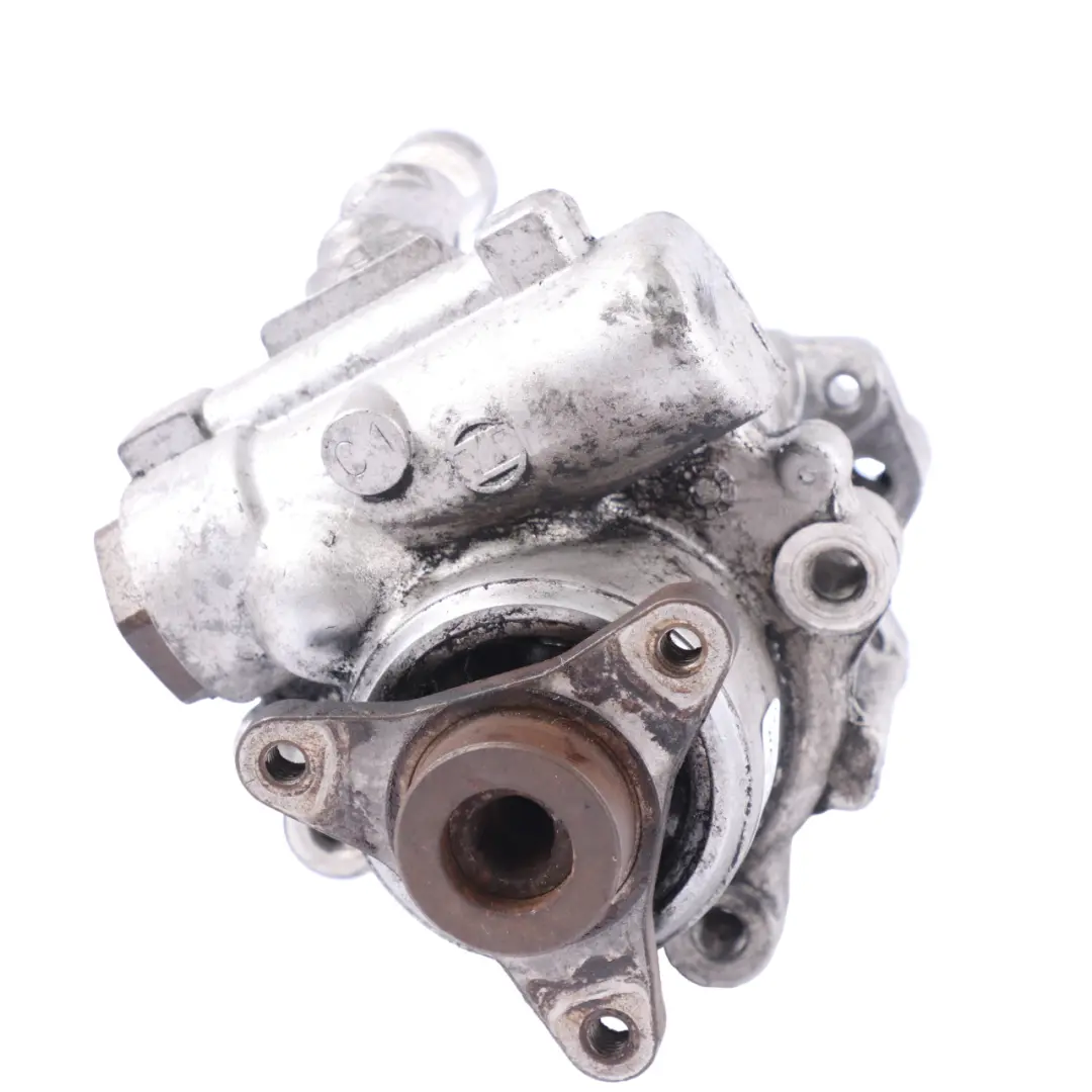 Pompa Wspomagania do Renault Master 2 Opel Movano A 2.5 dCi o numerze 8200193992 Renault Master 2 Opel Movano A 2.5 dCi Pompa Wspomagania - SKU 8200193992 - Numer Części 8200193992