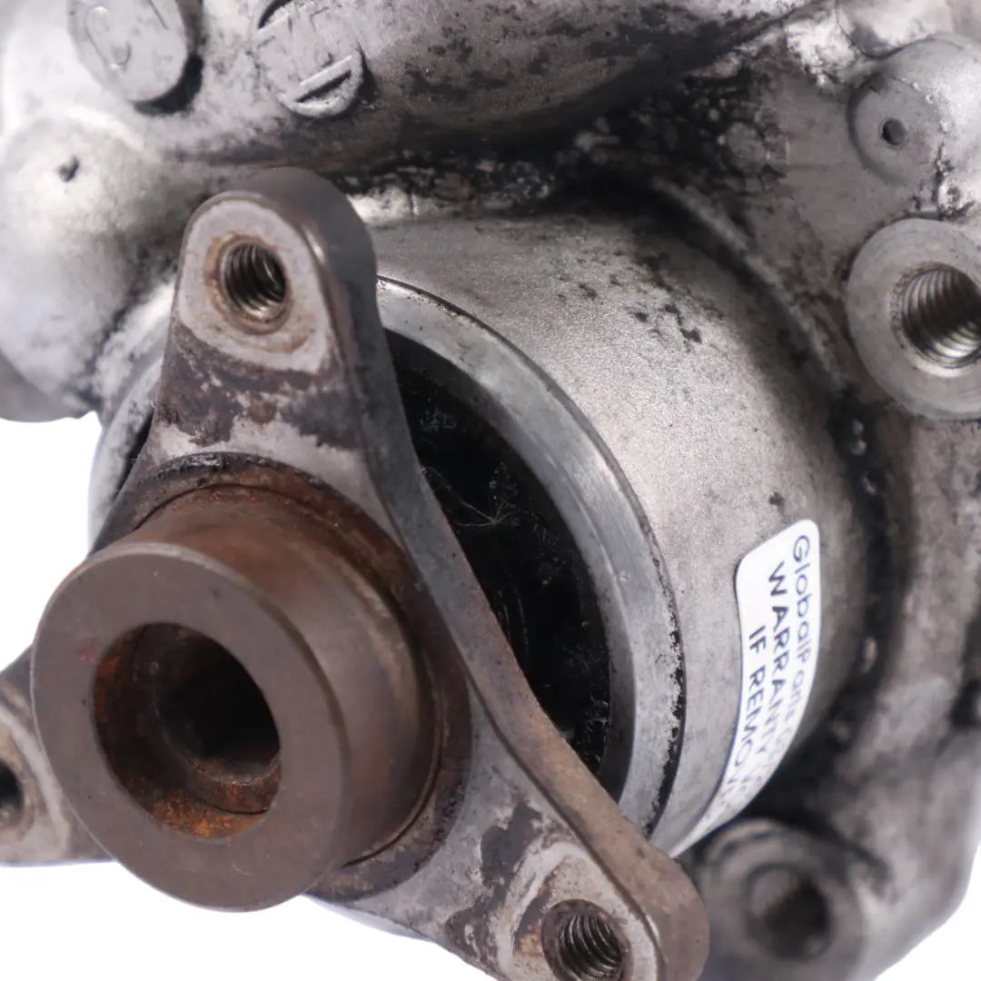 Bomba de Dirección Asistida para Renault Master 2 Opel Movano A 2.5 dCi con número de pieza 8200193992 Renault Master 2 Opel Movano A 2.5 dCi Bomba de Dirección Asistida - SKU 8200193992 - Número de pieza 8200193992