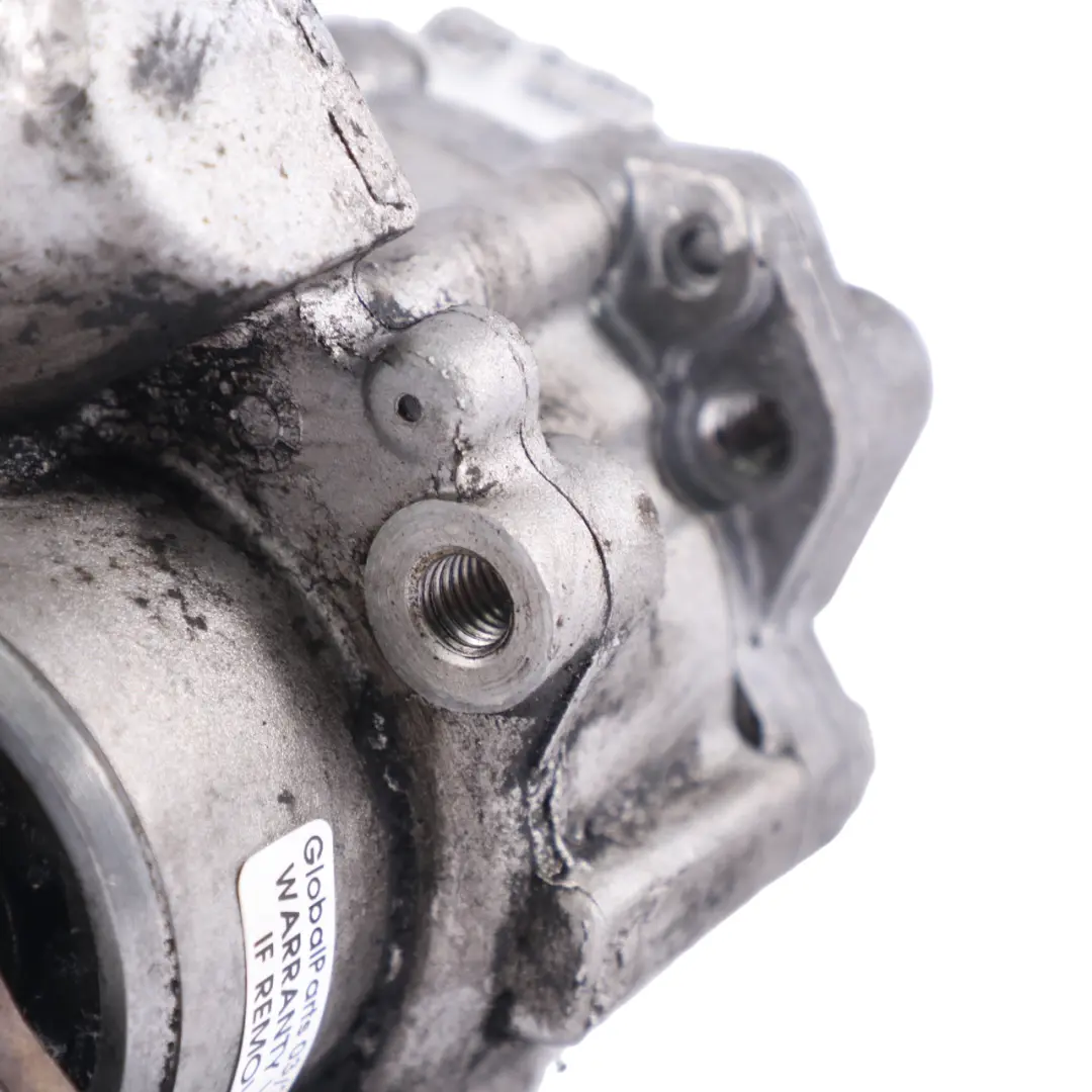 Bomba de Dirección Asistida para Renault Master 2 Opel Movano A 2.5 dCi con número de pieza 8200193992 Renault Master 2 Opel Movano A 2.5 dCi Bomba de Dirección Asistida - SKU 8200193992 - Número de pieza 8200193992