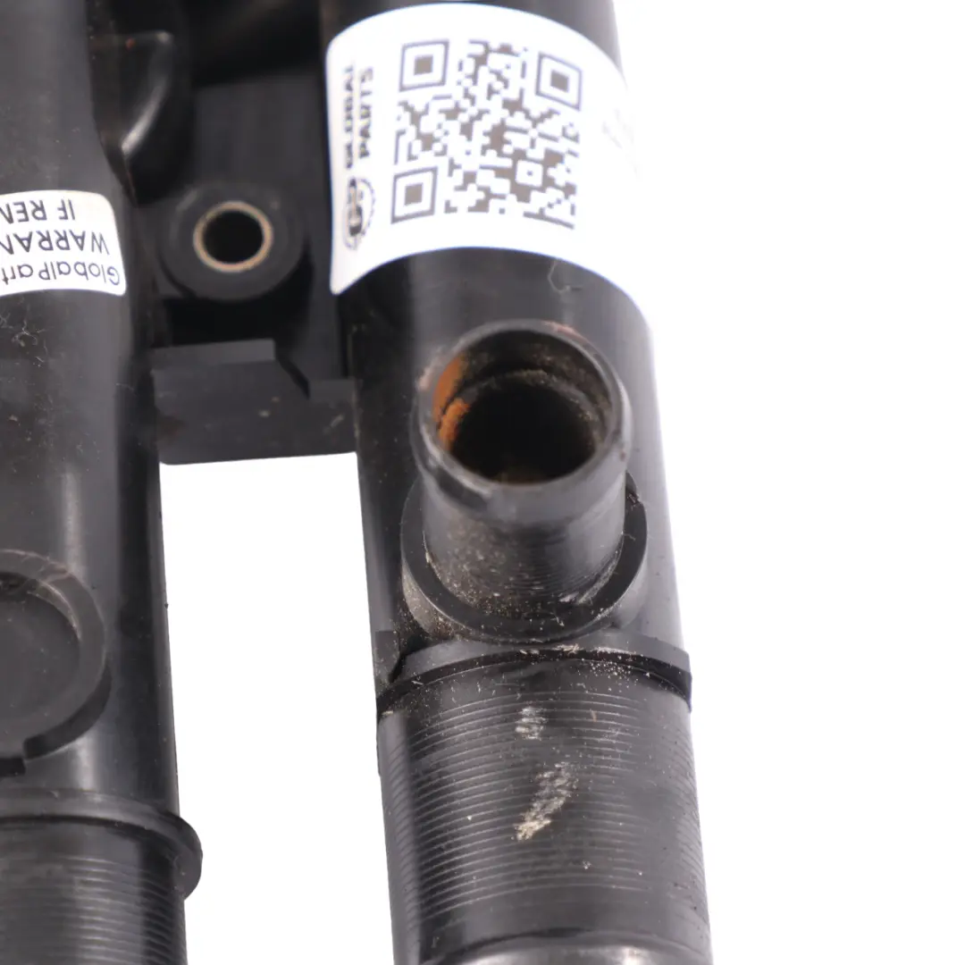  Termostato Renault Master 2 Opel Movano A 2.5 dCi Alloggiamento - SKU 8200262235 - Numero di parte 8200262235