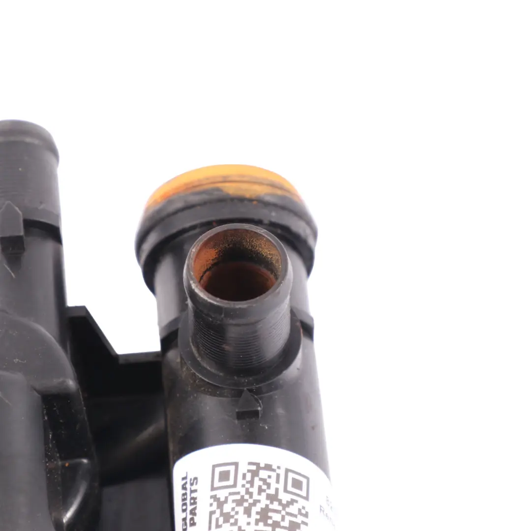  Termostato Renault Master 2 Opel Movano A 2.5 dCi Alloggiamento - SKU 8200262235 - Numero di parte 8200262235