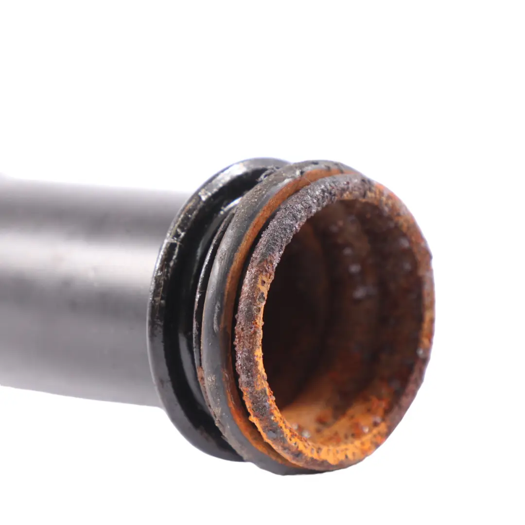 Coolant Tube Renault Master 2 Opel Movano A2.5 dCi G9U754 Water Pipe to with Part number 8200298073 Coolant Tube Renault Master 2 Opel Movano A2.5 dCi G9U754 Water Pipe - SKU 8200298073 - Part number 8200298073