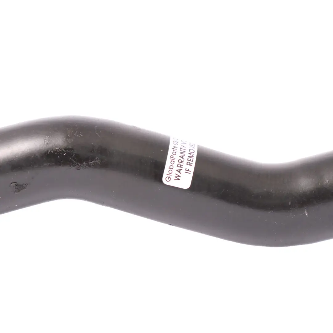 Coolant Tube Renault Master 2 Opel Movano A2.5 dCi G9U754 Water Pipe to with Part number 8200298073 Coolant Tube Renault Master 2 Opel Movano A2.5 dCi G9U754 Water Pipe - SKU 8200298073 - Part number 8200298073