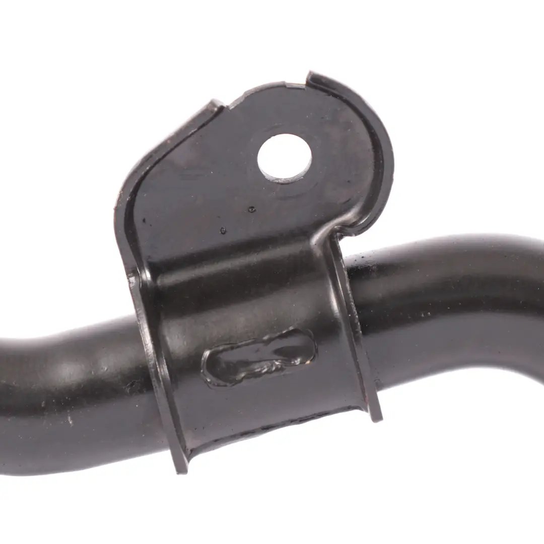 Coolant Tube Renault Master 2 Opel Movano A2.5 dCi G9U754 Water Pipe to with Part number 8200298073 Coolant Tube Renault Master 2 Opel Movano A2.5 dCi G9U754 Water Pipe - SKU 8200298073 - Part number 8200298073