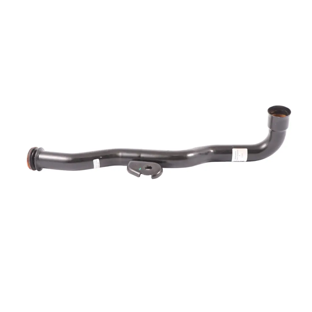 Tube de refroidissement Renault Master 2 Opel Movano A2.5 dCi G9U754 pour à propos du numéro de pièce 8200298073 Tube de refroidissement Renault Master 2 Opel Movano A2.5 dCi G9U754 - SKU 8200298073 - Numéro de pièce 8200298073