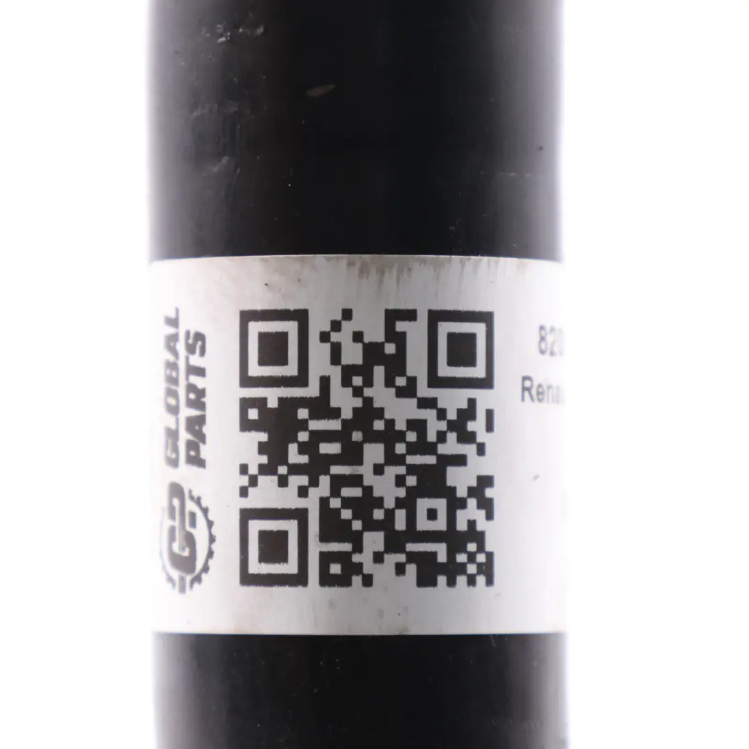  Tube de refroidissement Renault Master 2 Opel Movano A2.5 dCi G9U754 - SKU 8200298073 - Numéro de pièce 8200298073