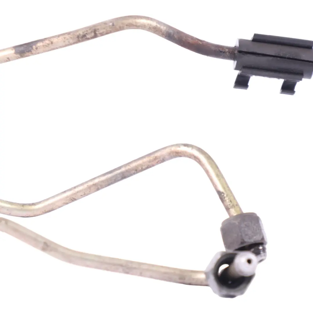 Renault Master II 2.5 dCi Injection Fuel Rail Pipe Set Inectors Line - SKU 8200324300 - Part number 8200324300