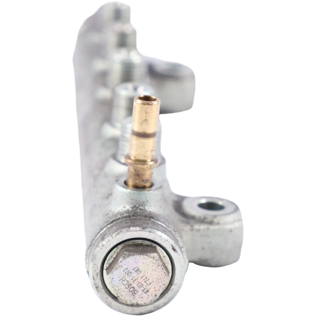  Rail Inyección Renault Master 2 Opel Movano A Diesel 2.5 dCi G9U754 - SKU 8200347593 - Número de pieza 8200347593