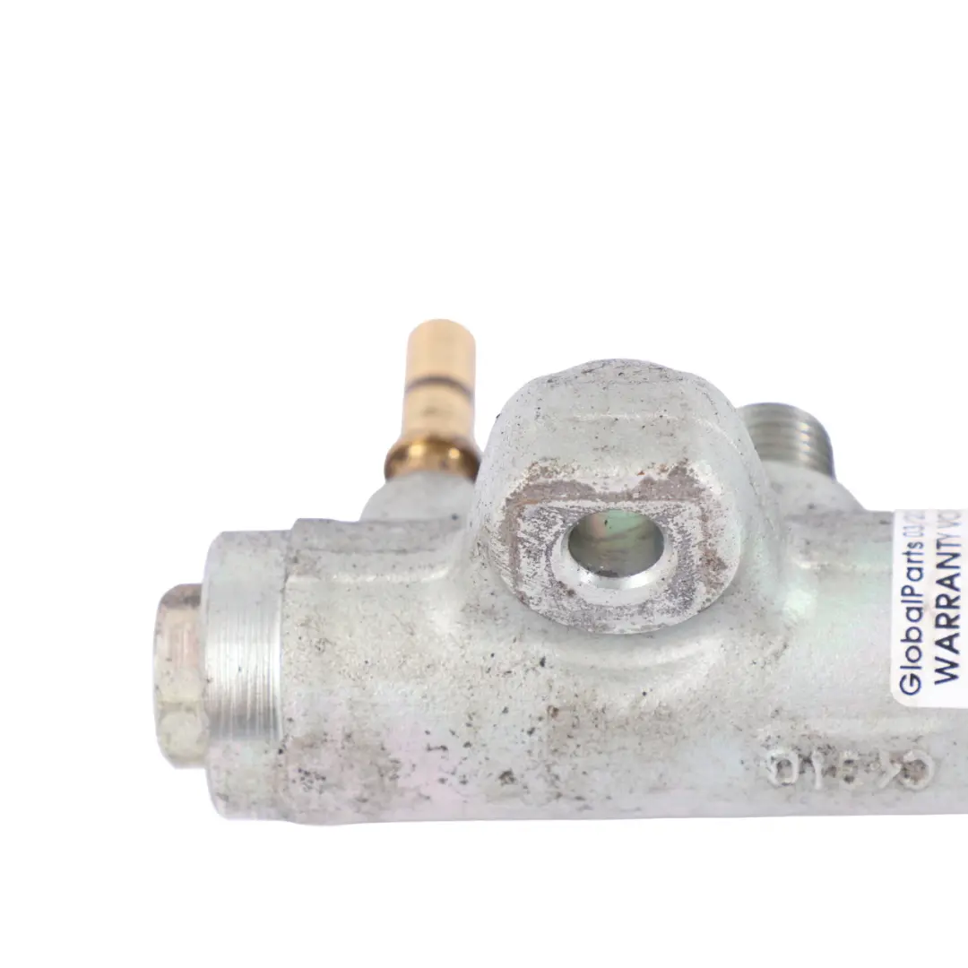 Fuel Injection Rail Renault Master 2 Opel Movano A Diesel 2.5 dCi - SKU 8200347593 - Part number 8200347593