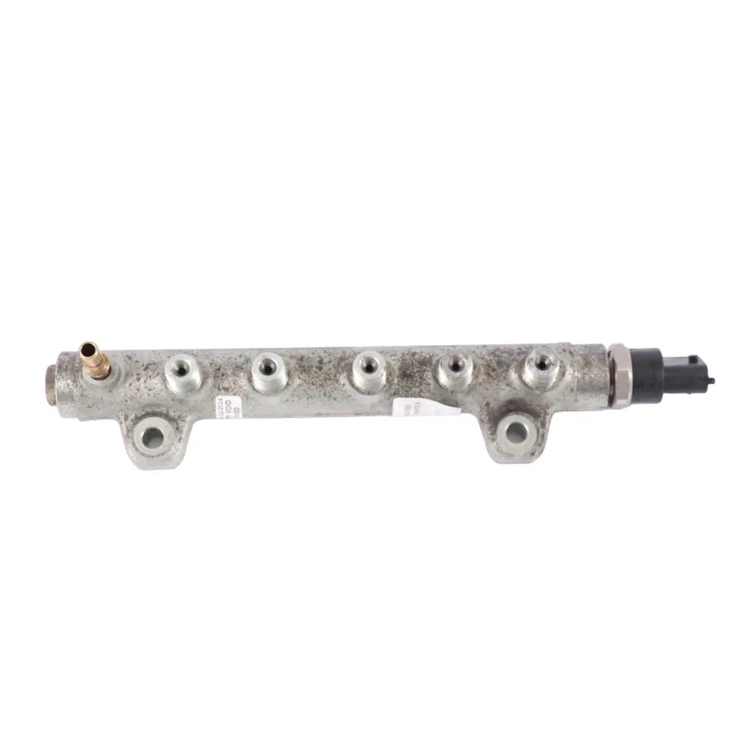 Renault Master 2 Opel Movano A Diesel 2.5 dCi Listwa Wtryskowa - SKU 8200347593 - Numer Części 8200347593
