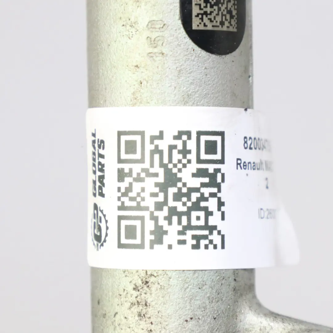 Kraftstoff Einspritz Leiste Renault Master 2 Opel Movano A 2.5 dCi für mit Teilenummer 8200347593 Kraftstoff Einspritz Leiste Renault Master 2 Opel Movano A 2.5 dCi - SKU 8200347593 - Teilenummer 8200347593