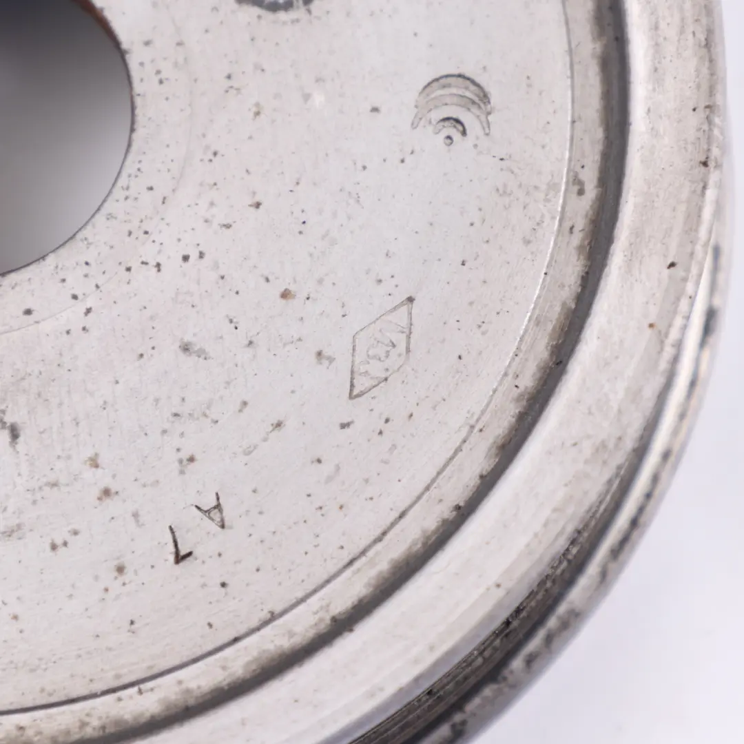 Koło pasowe pompy wspomagania do Renault Trafic II Opel Vivaro A 2.0 DCI o numerze 8200357347-1 Renault Trafic II Opel Vivaro A 2.0 DCI Koło pasowe pompy wspomagania - SKU 8200357347-1 - Numer Części 8200357347-1