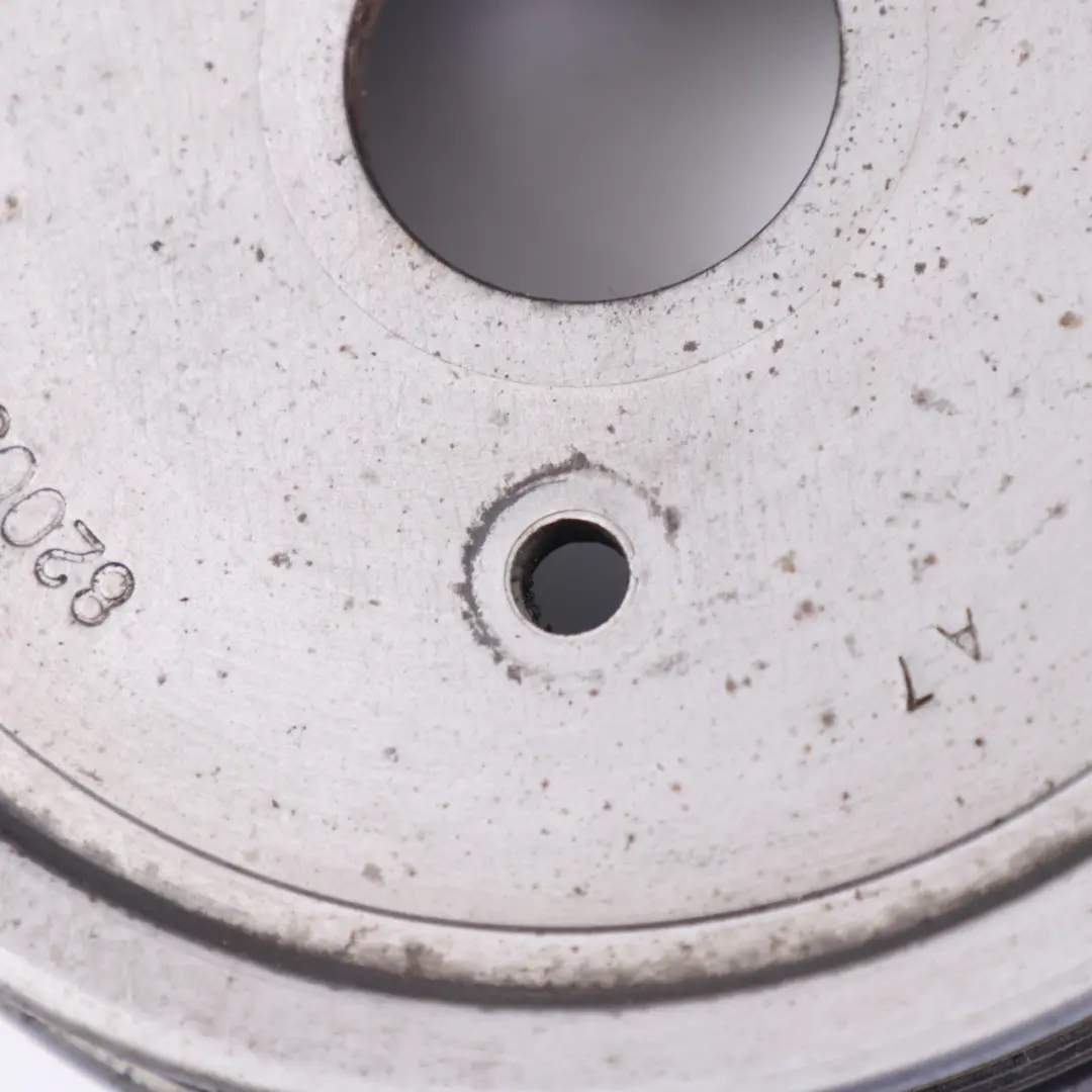 Polea de la bomba de dirección asistida para Renault Trafic II Opel Vivaro A 2.0 DCI con número de pieza 8200357347-1 Renault Trafic II Opel Vivaro A 2.0 DCI Polea de la bomba de dirección asistida - SKU 8200357347-1 - Número de pieza 8200357347-1