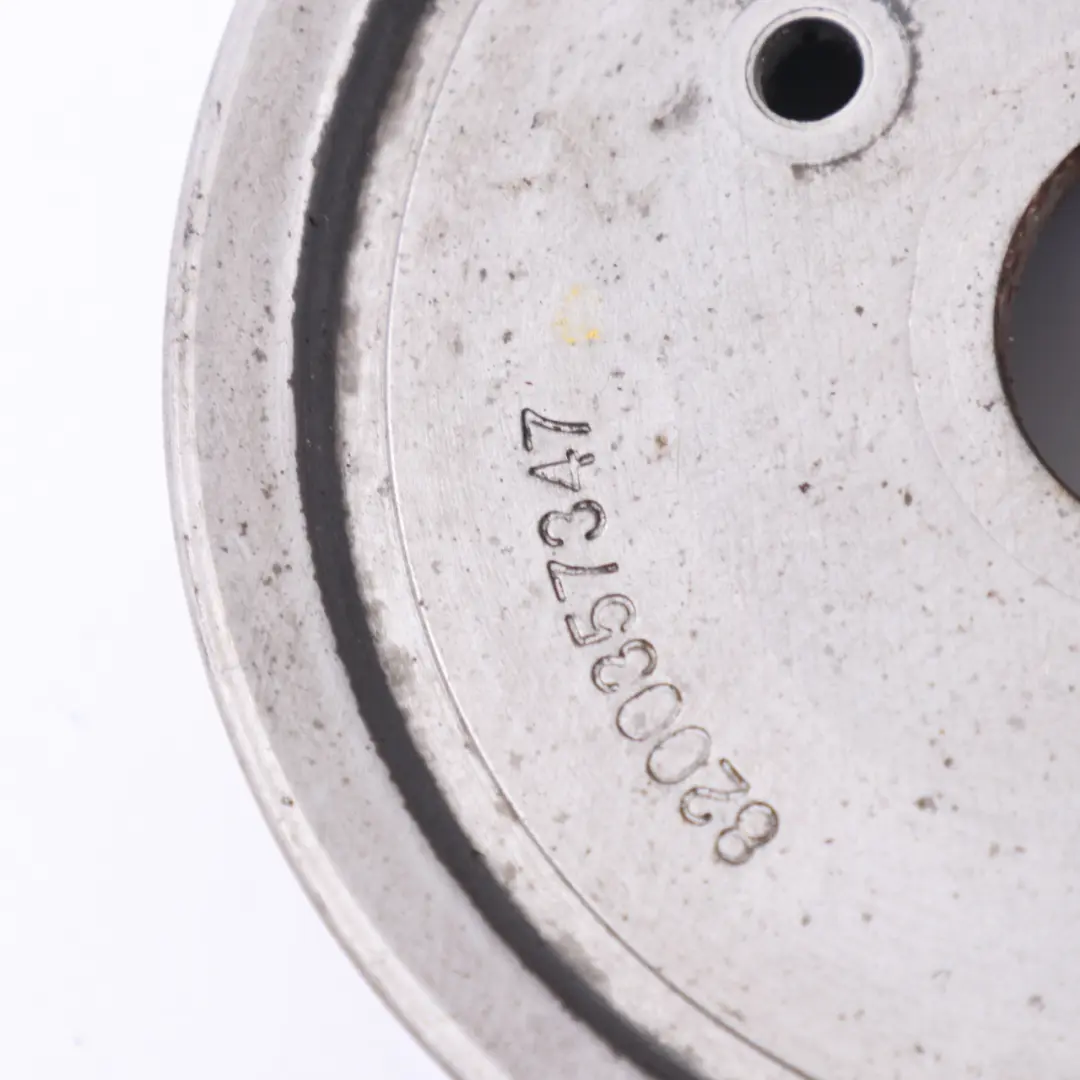 2.0DCI Pompa del servosterzo Puleggia 8200357347 per Renault Trafic II Opel Vivaro A con numero di parte 8200357347-1 Renault Trafic II Opel Vivaro A 2.0DCI Pompa del servosterzo Puleggia 8200357347 - SKU 8200357347-1 - Numero di parte 8200357347-1