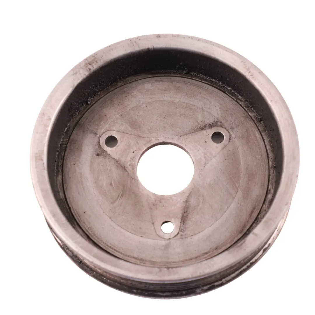 Renault Trafic II Opel Vivaro A 2.0 DCI Power Steering Pump Pulley 8200357347 - SKU 8200357347-1 - Part number 8200357347-1