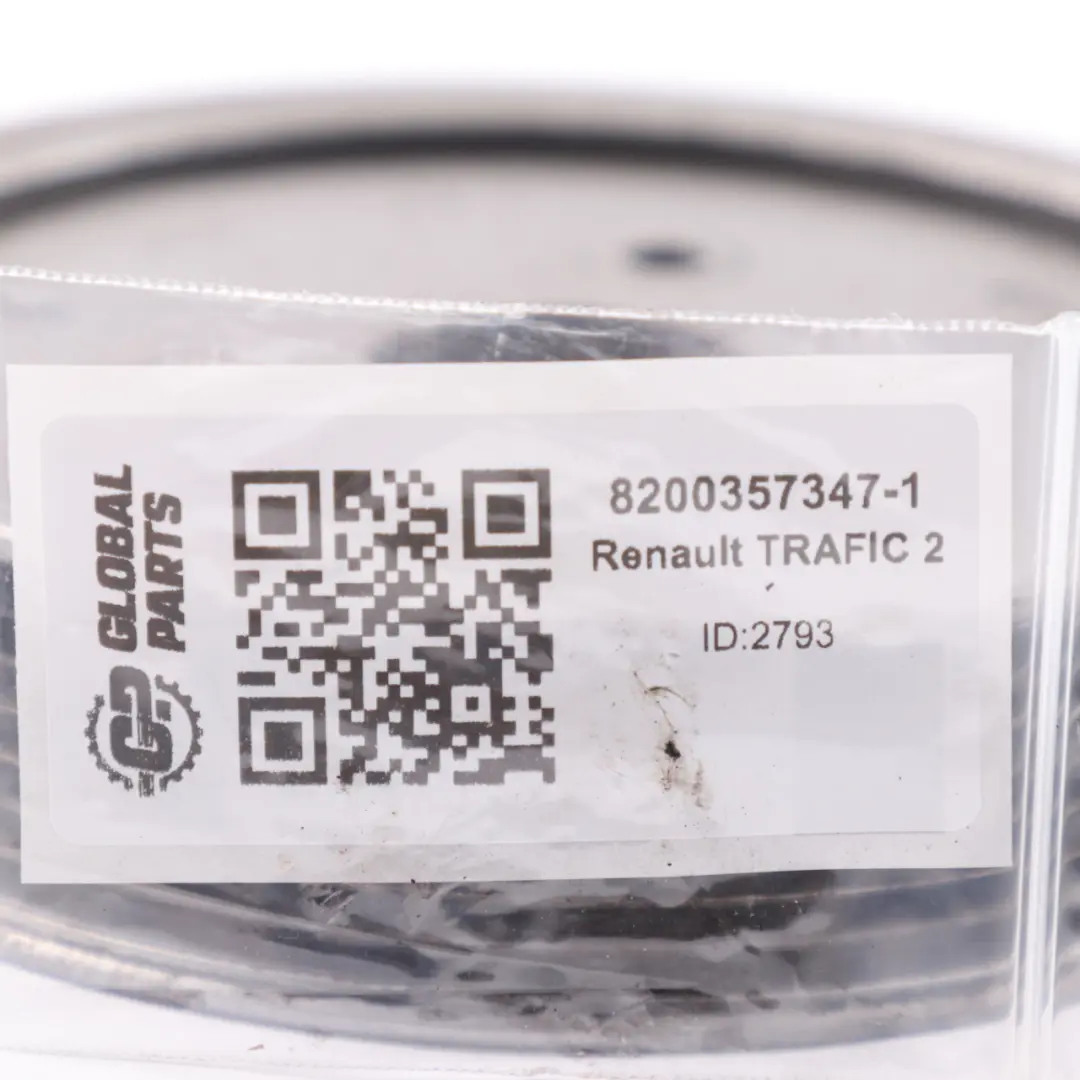 Steering Pump Pulley 8200357347 to Renault Trafic II Opel Vivaro A 2.0 DCI Power with Part number 8200357347-1 Renault Trafic II Opel Vivaro A 2.0 DCI Power Steering Pump Pulley 8200357347 - SKU 8200357347-1 - Part number 8200357347-1