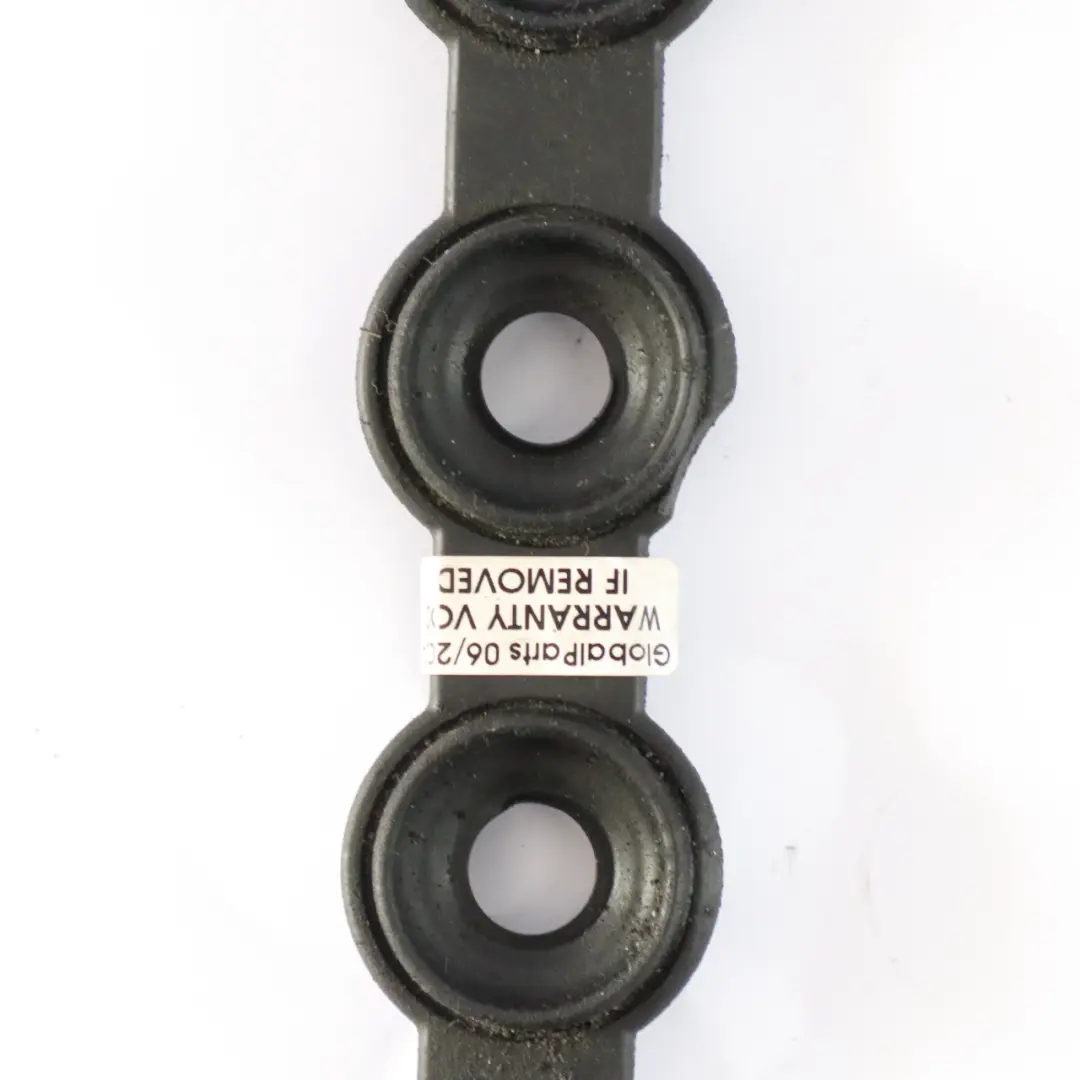 Rail Injection Junta de goma para Renault Trafic 2 Fuel con número de pieza 8200380999 Renault Trafic 2 Fuel Rail Injection Junta de goma - SKU 8200380999 - Número de pieza 8200380999