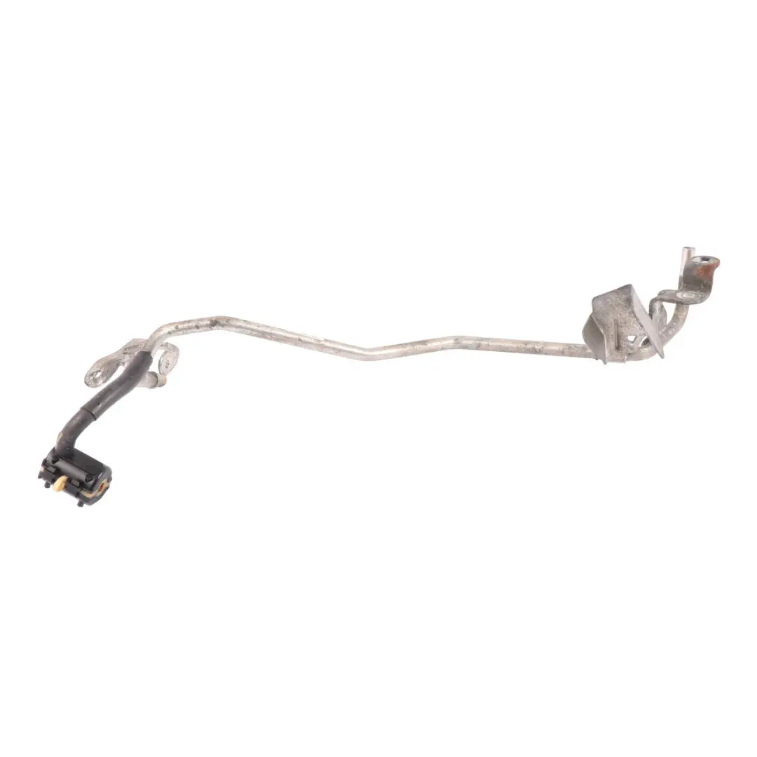  Tubo iniezione carburante Renault Trafic 2 Opel Vivaro A 2.0 dCi Fornitura - SKU 8200386024 - Numero di parte 8200386024