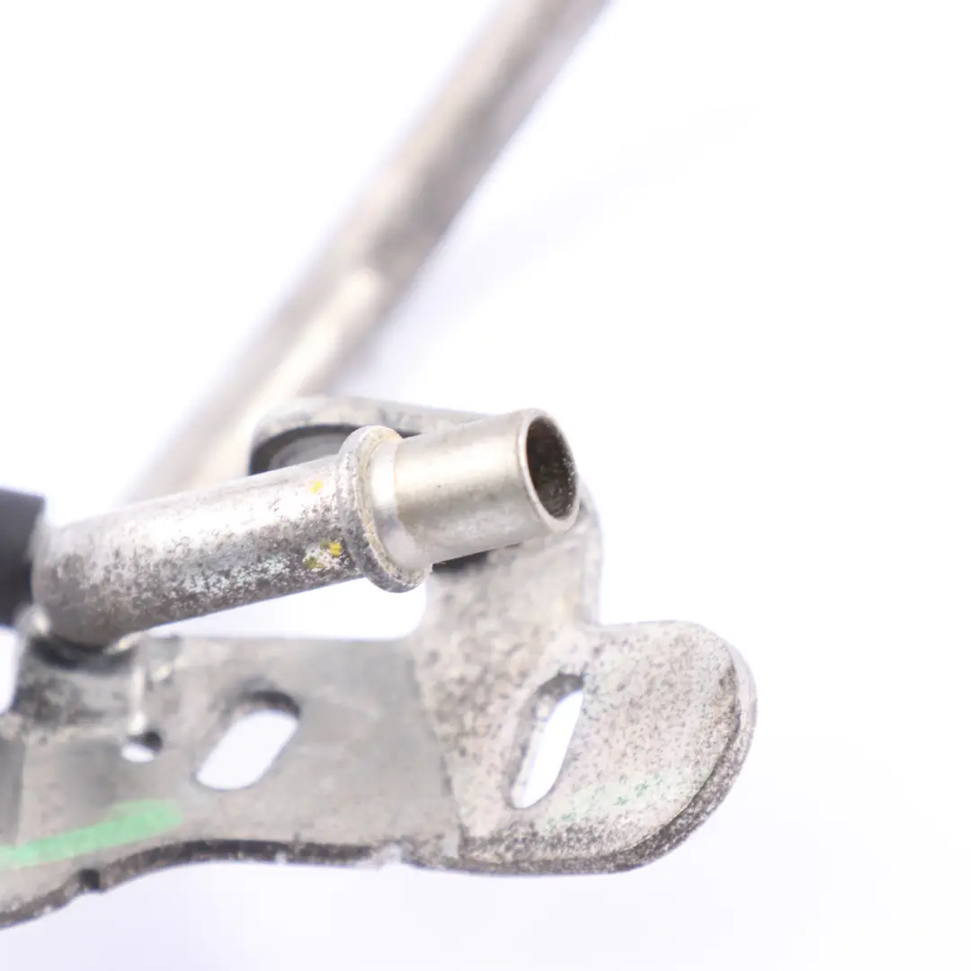 Kraftstoff Einspritz Leitung Renault Trafic 2 Opel Vivaro A 2.0 dCi Versorgung für mit Teilenummer 8200386024 Kraftstoff Einspritz Leitung Renault Trafic 2 Opel Vivaro A 2.0 dCi Versorgung - SKU 8200386024 - Teilenummer 8200386024