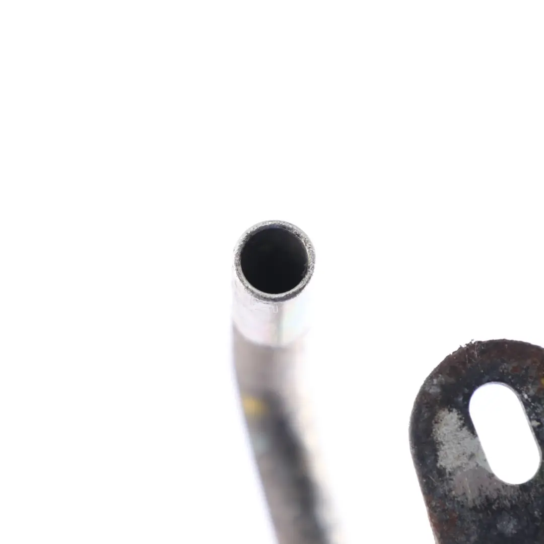 Pipe Renault Trafic 2 Opel Vivaro A 2.0 dCi Supply to Fuel Injection with Part number 8200386024 Fuel Injection Pipe Renault Trafic 2 Opel Vivaro A 2.0 dCi Supply - SKU 8200386024 - Part number 8200386024