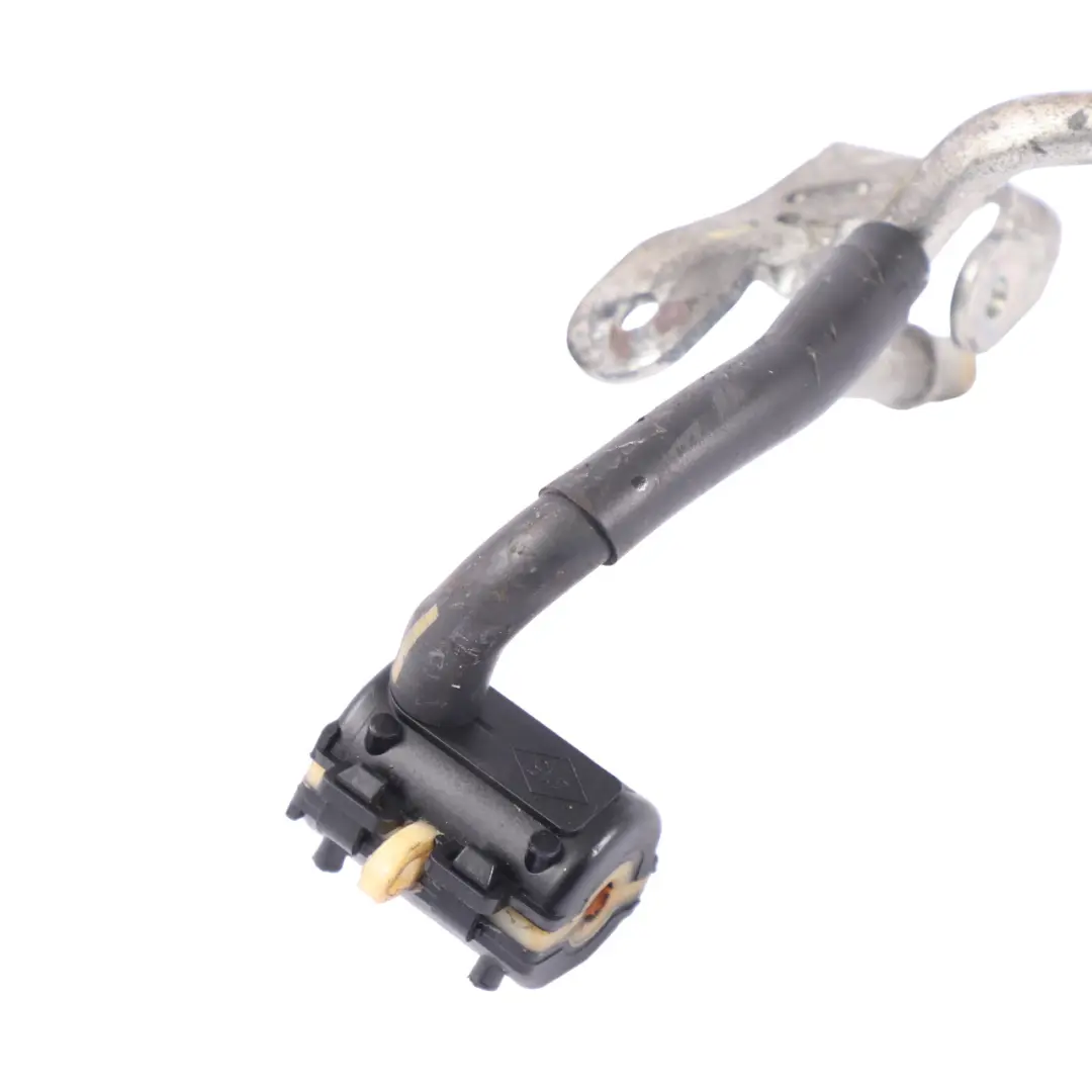 Fuel Injection Pipe Renault Trafic 2 Opel Vivaro A 2.0 dCi Supply - SKU 8200386024 - Part number 8200386024