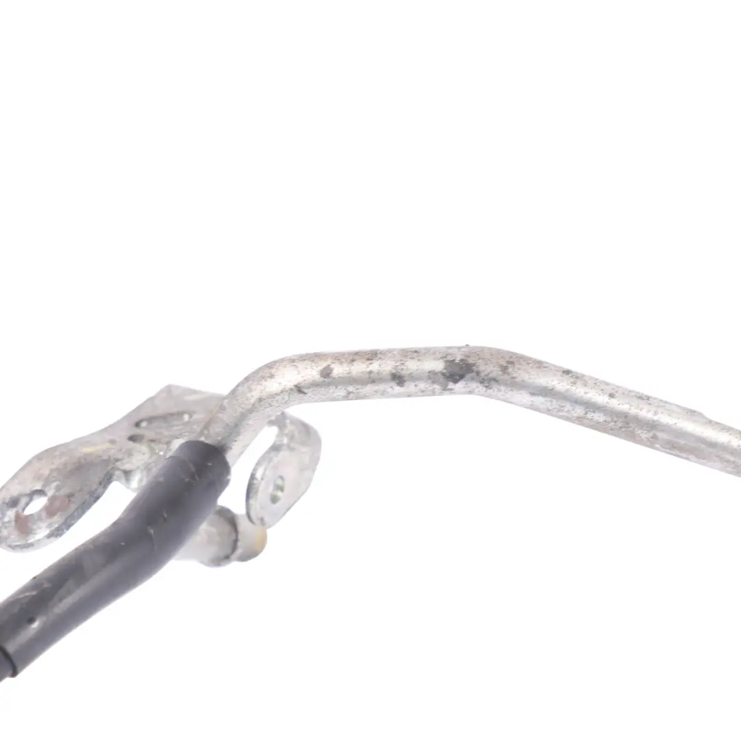 Fuel Injection Pipe Renault Trafic 2 Opel Vivaro A 2.0 dCi Supply - SKU 8200386024 - Part number 8200386024
