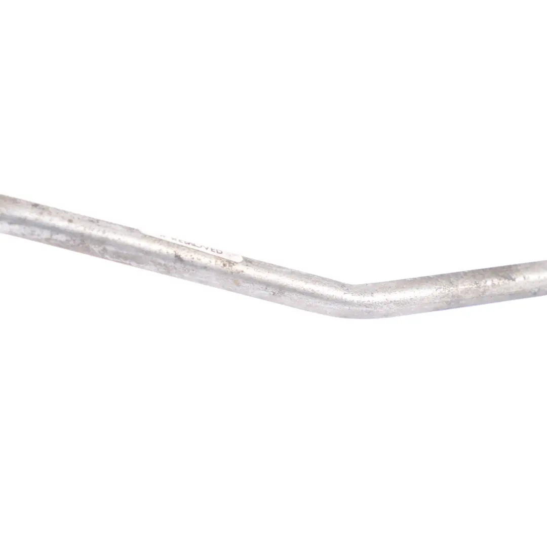 Pipe Renault Trafic 2 Opel Vivaro A 2.0 dCi Supply to Fuel Injection with Part number 8200386024 Fuel Injection Pipe Renault Trafic 2 Opel Vivaro A 2.0 dCi Supply - SKU 8200386024 - Part number 8200386024