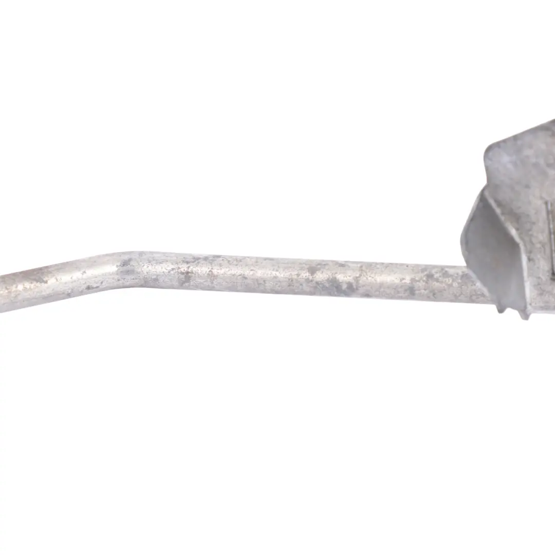 Pipe Renault Trafic 2 Opel Vivaro A 2.0 dCi Supply to Fuel Injection with Part number 8200386024 Fuel Injection Pipe Renault Trafic 2 Opel Vivaro A 2.0 dCi Supply - SKU 8200386024 - Part number 8200386024