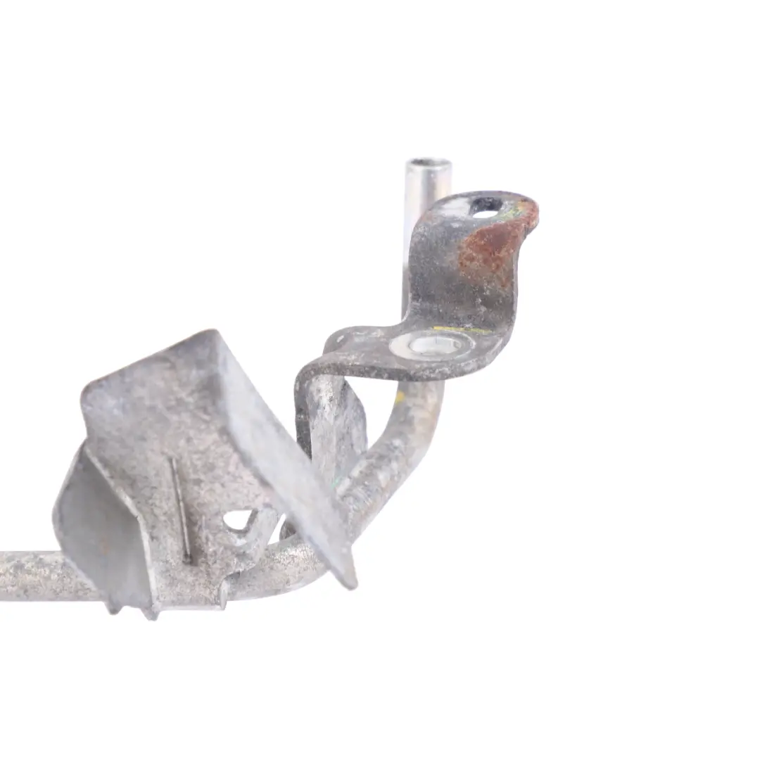 Tuyau d'injection Renault Trafic 2 Opel Vivaro A 2.0 dCi Approvisionnement pour à propos du numéro de pièce 8200386024 Tuyau d'injection Renault Trafic 2 Opel Vivaro A 2.0 dCi Approvisionnement - SKU 8200386024 - Numéro de pièce 8200386024