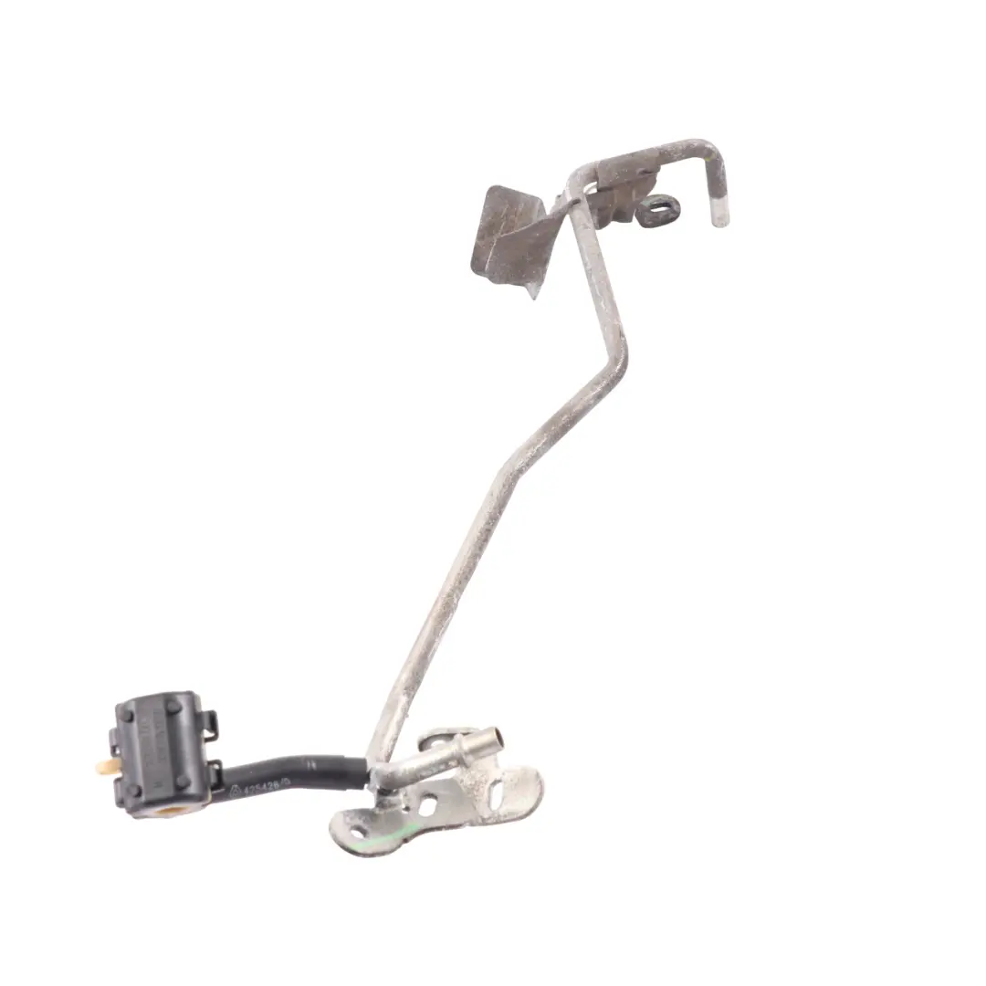 Tuyau d'injection Renault Trafic 2 Opel Vivaro A 2.0 dCi Approvisionnement pour à propos du numéro de pièce 8200386024 Tuyau d'injection Renault Trafic 2 Opel Vivaro A 2.0 dCi Approvisionnement - SKU 8200386024 - Numéro de pièce 8200386024