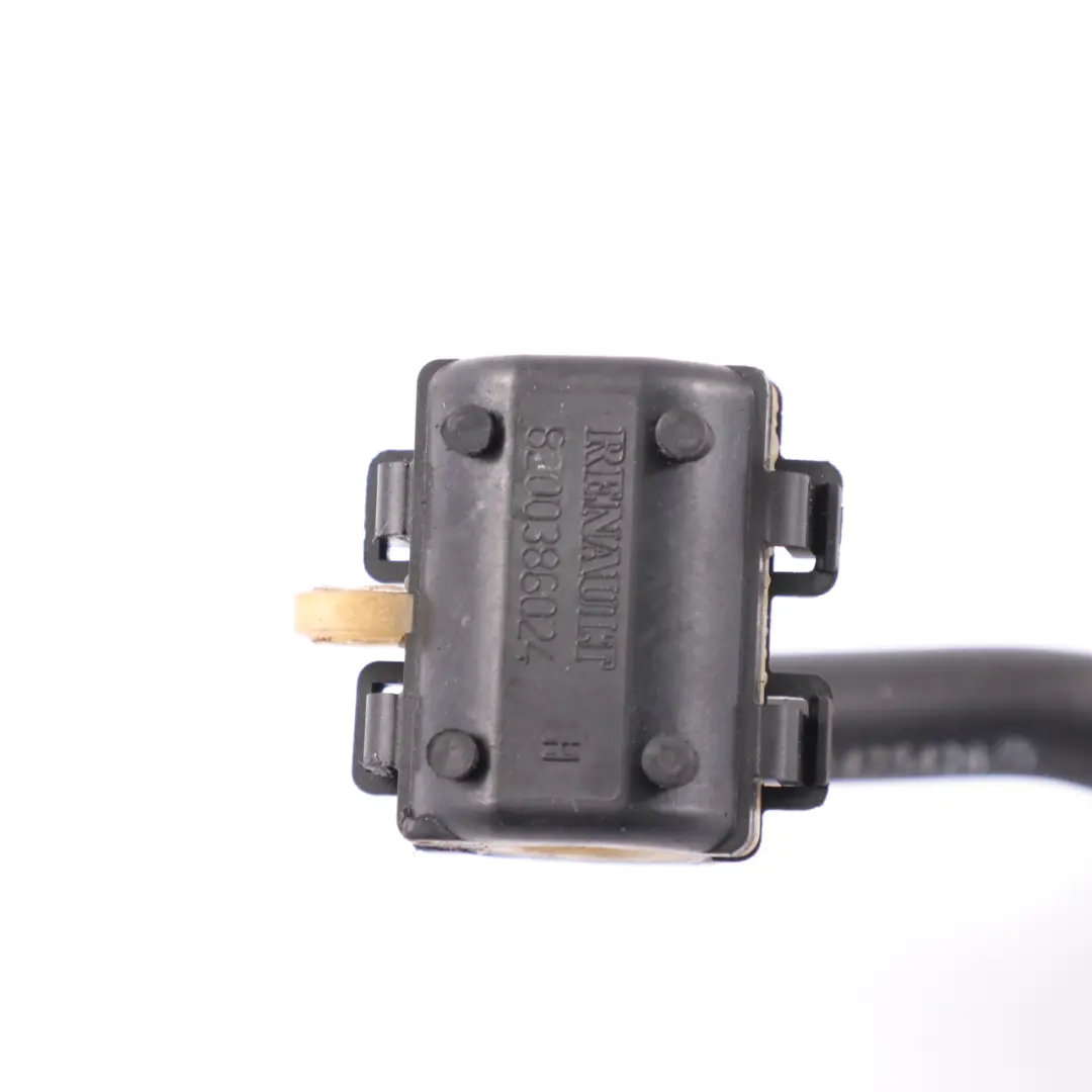 Kraftstoff Einspritz Leitung Renault Trafic 2 Opel Vivaro A 2.0 dCi Versorgung für mit Teilenummer 8200386024 Kraftstoff Einspritz Leitung Renault Trafic 2 Opel Vivaro A 2.0 dCi Versorgung - SKU 8200386024 - Teilenummer 8200386024