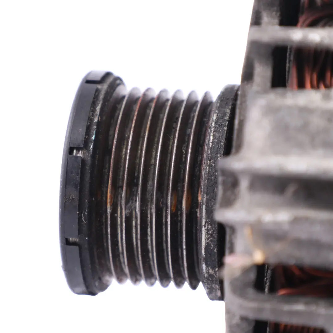 Renault Trafic II Vauxhall Vivaro A 2.0 DCI Alternator Generator - SKU 8200404459D - Part number 8200404459D