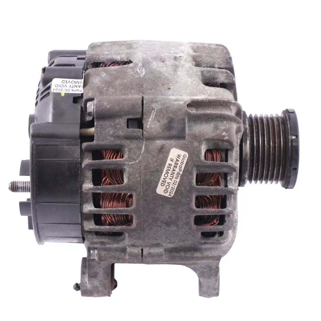 Renault Trafic II Opel Vivaro A 2.0 DCI Alternatore Generatore - SKU 8200404459D - Numero di parte 8200404459D