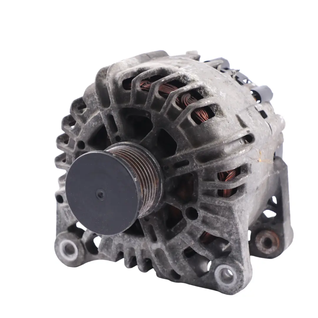 Renault Trafic II Opel Vivaro A 2.0 DCI Lichtmaschine Generator - SKU 8200404459D - Teilenummer 8200404459D