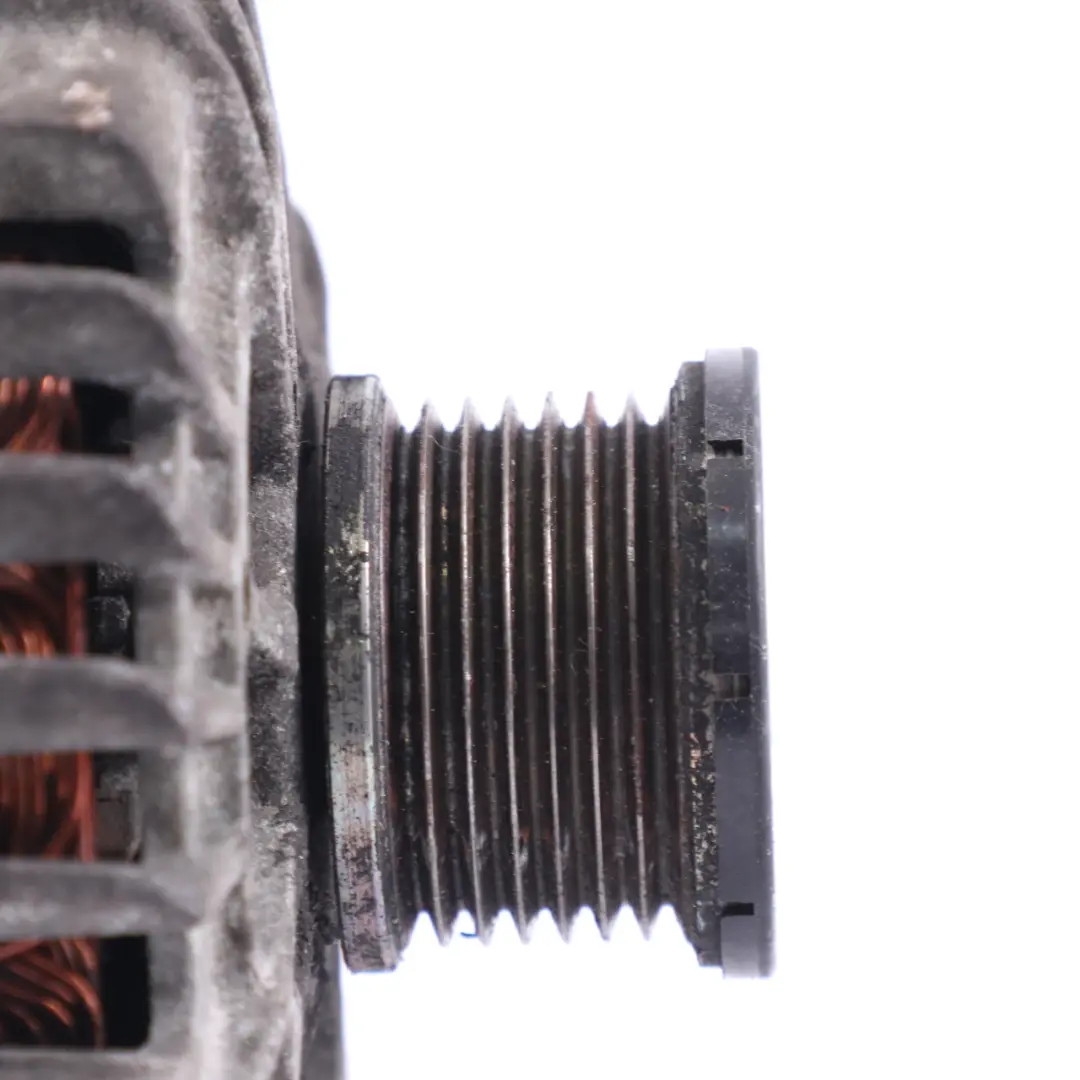 Alternator Generator to Renault Trafic II Vauxhall Vivaro A 2.0 DCI with Part number 8200404459D Renault Trafic II Vauxhall Vivaro A 2.0 DCI Alternator Generator - SKU 8200404459D - Part number 8200404459D