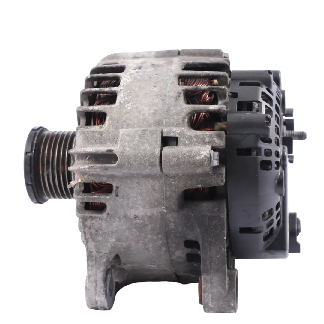 Alternador Generador para Renault Trafic II Opel Vivaro A 2.0 DCI con número de pieza 8200404459D Renault Trafic II Opel Vivaro A 2.0 DCI Alternador Generador - SKU 8200404459D - Número de pieza 8200404459D