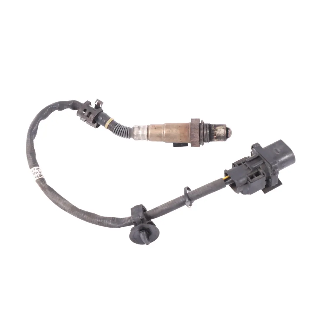Lambda Sensor to Renault Master II Opel Movano A Diesel 2.5 dCi with Part number 8200420670 Renault Master II Opel Movano A Diesel 2.5 dCi Lambda Sensor - SKU 8200420670 - Part number 8200420670